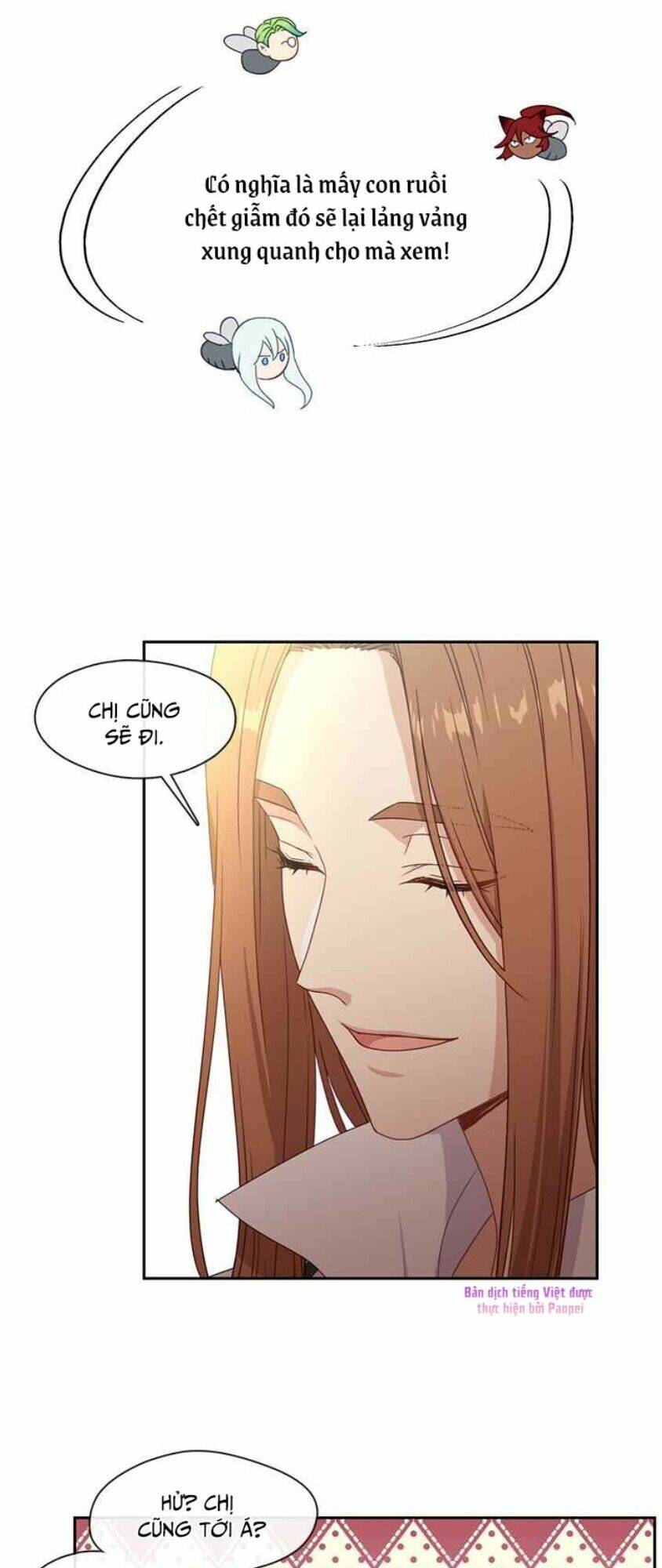 hãy coi chừng ác nữ chapter 42 41