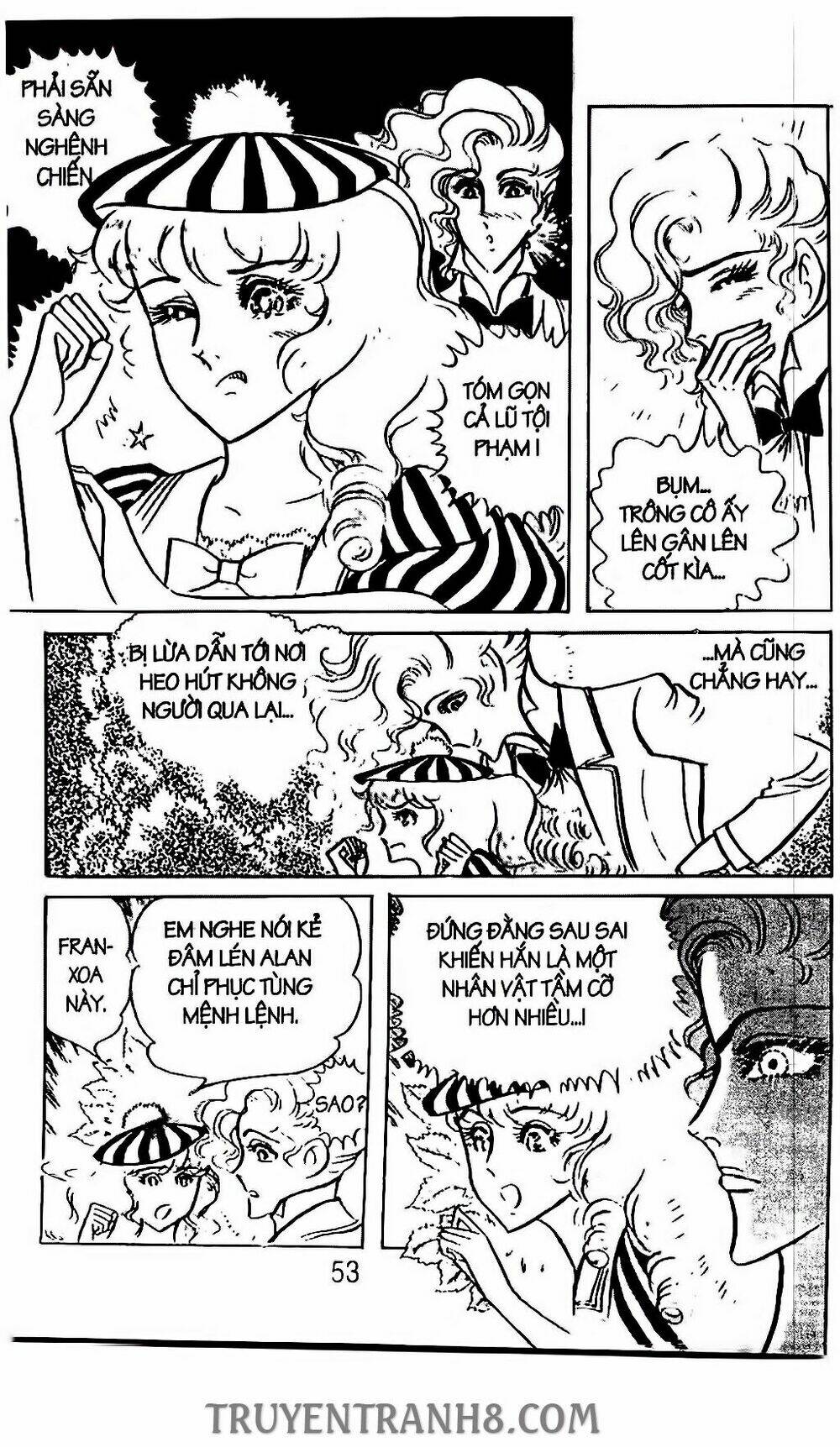 the count s daughter chapter 27 22