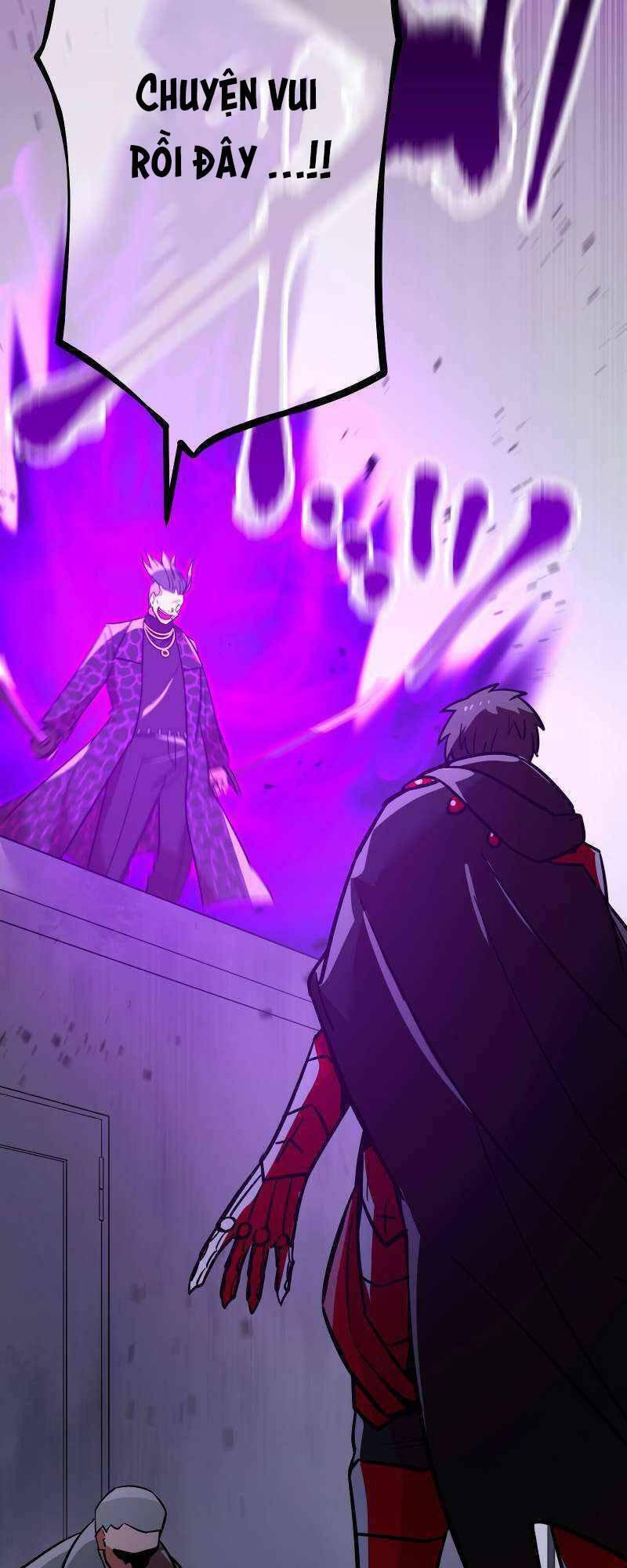 Huyết Thánh Cứu Thế Chủ~ Ta Chỉ Cần 0.0000001% Đã Trở Thành Vô Địch chapter 33 22