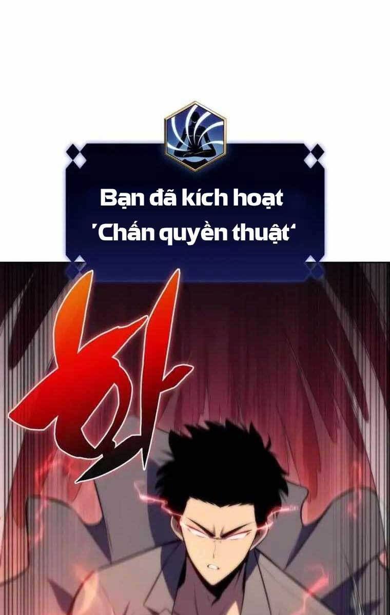 Người Chơi Mới Cấp Tối Đa Chapter 81 8