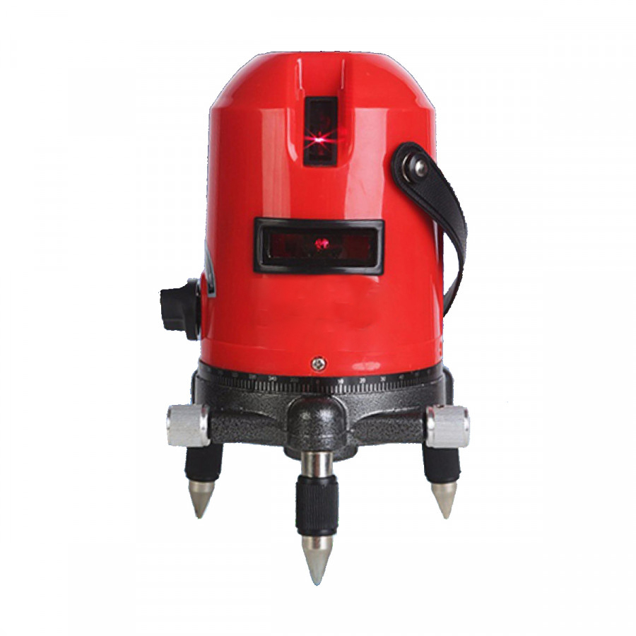 Máy Cân Bằng Laser 5 Tia Đỏ Mtian-VDDT01