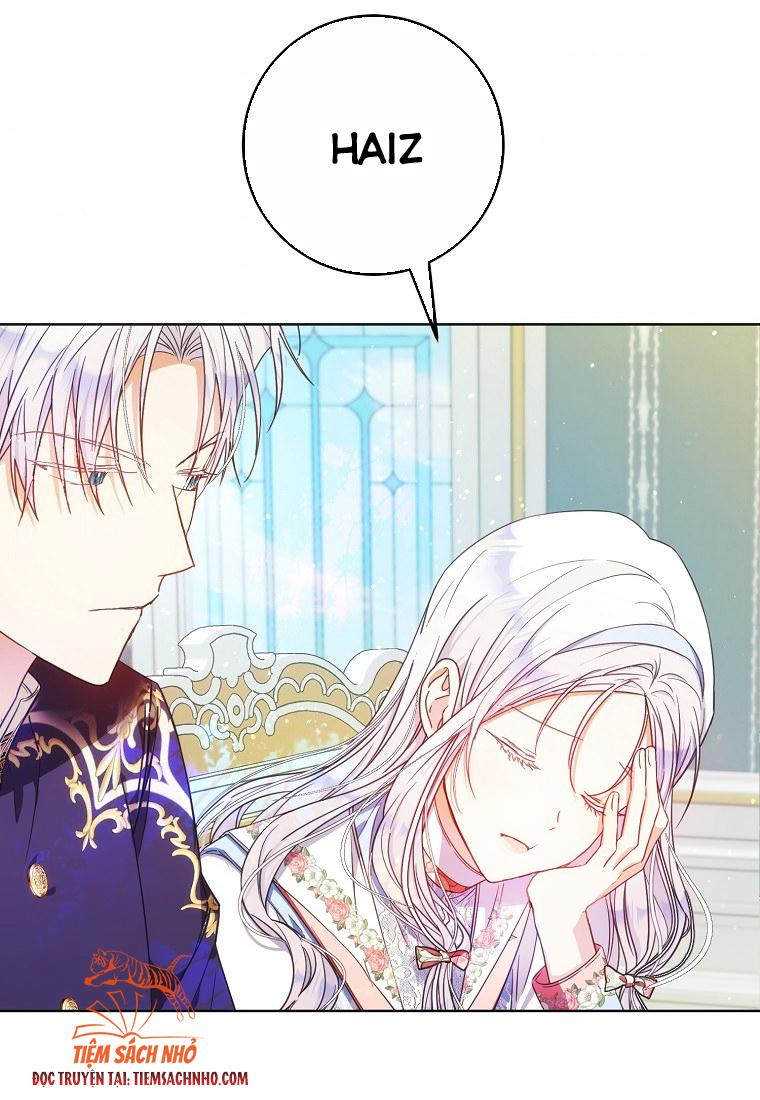 trở thành vợ nam chính chapter 41 22