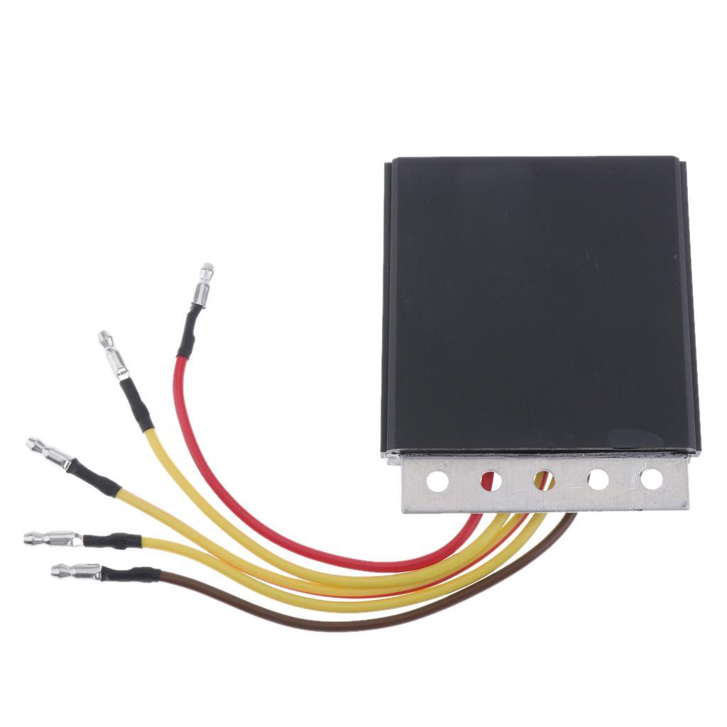 Motorcycle Voltage Regulator  for   400 500 94-97