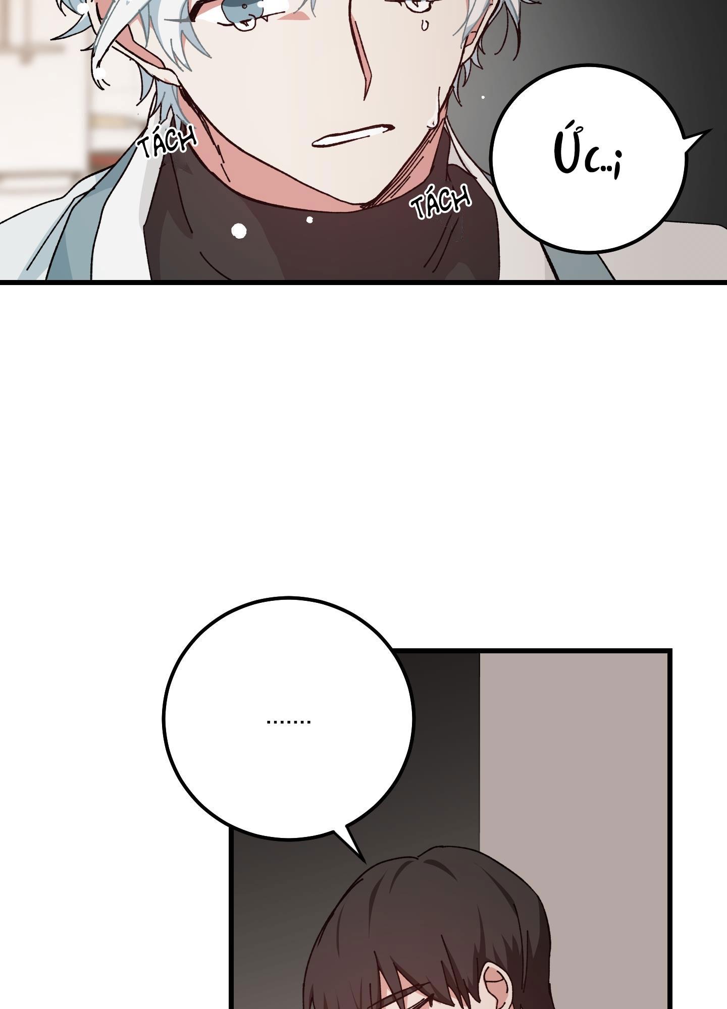 yêu tôi đi, thần hộ mệnh chapter 7 48