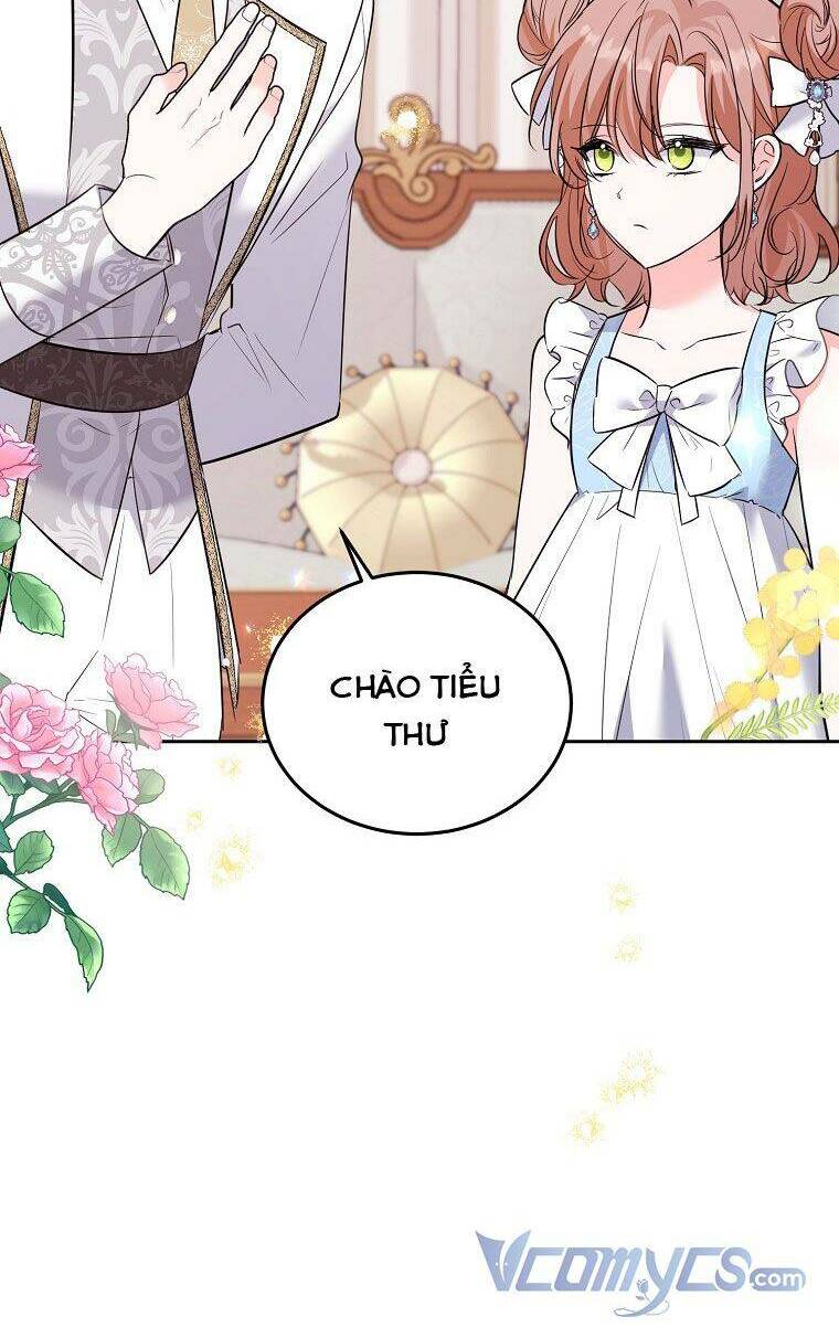 ác nữ karuna bé lại chapter 37 19