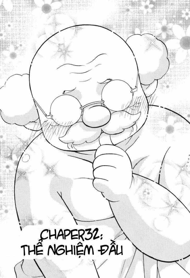 boku to kanojo no xxx chapter 32 2