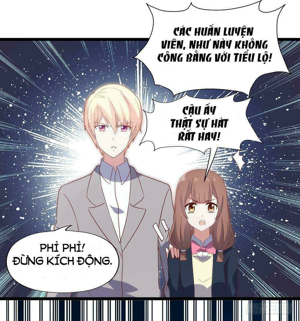 ác ma bàn bên chapter 52 37