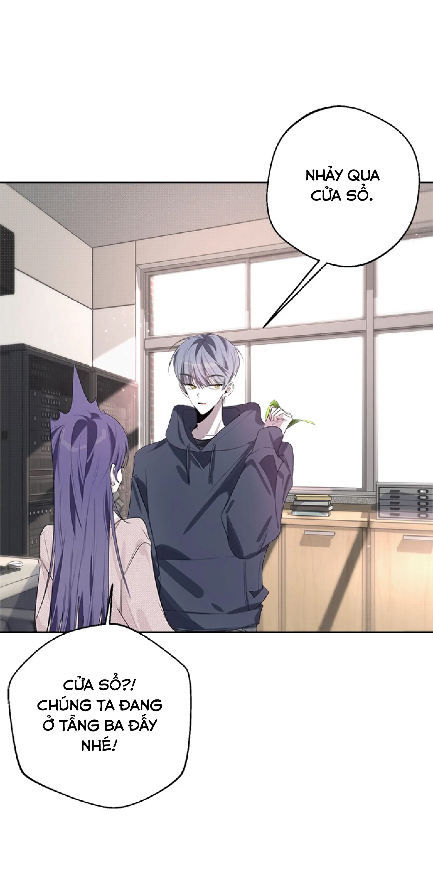 đàn anh xấu xa của tôi chapter 43 63