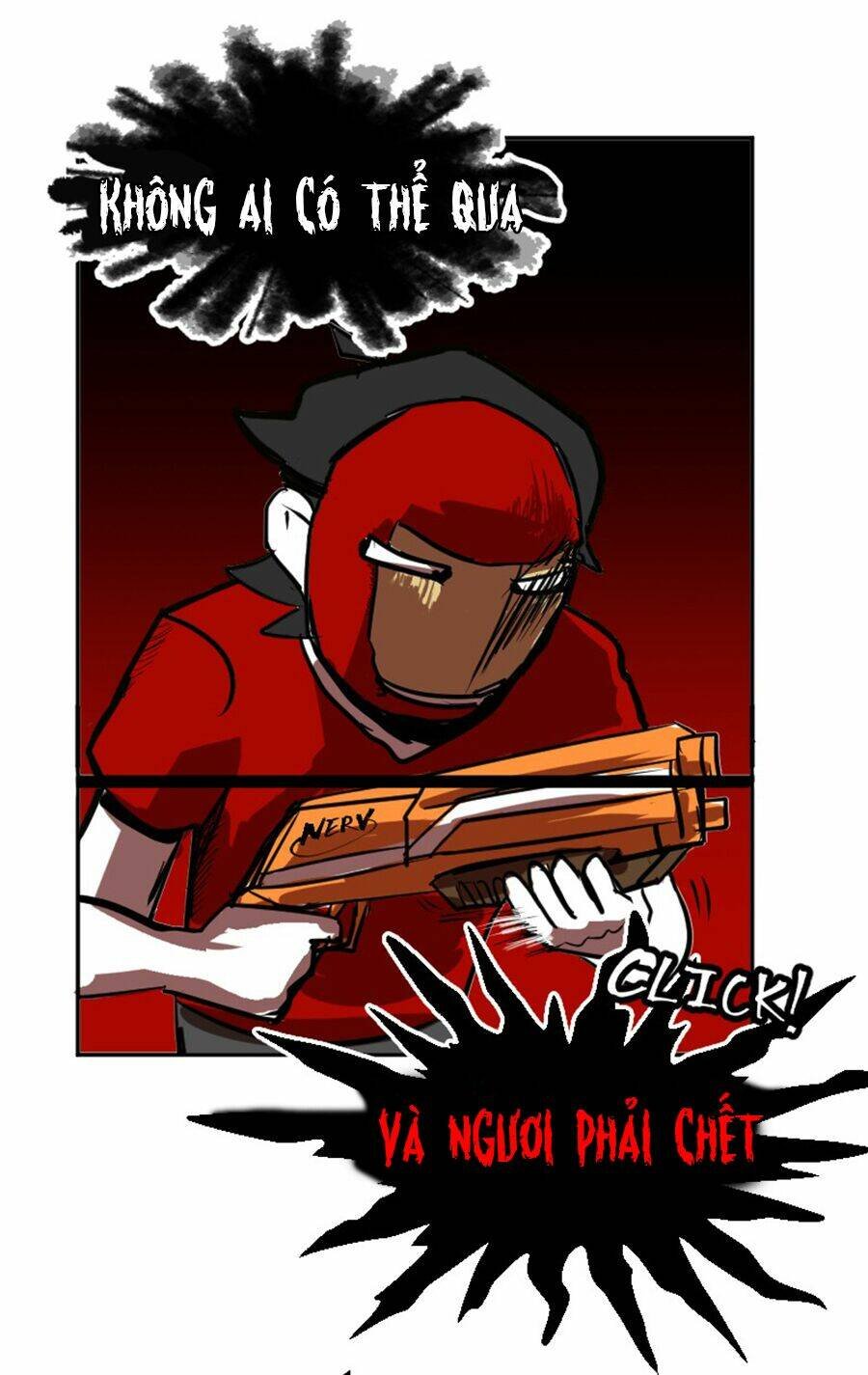 bạn trai tôi là zombie chapter 10 9