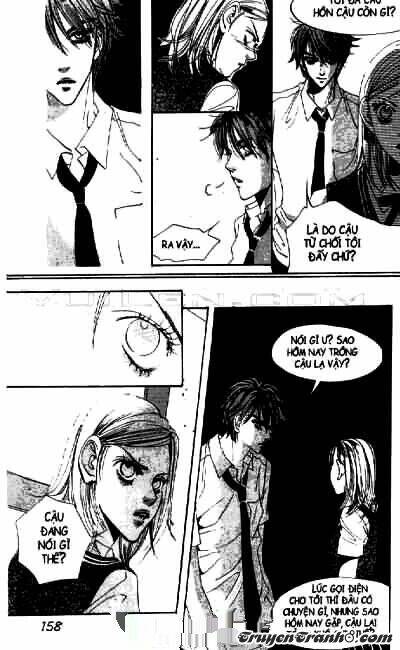 goong - [ hoàng cung ] chapter 2 151