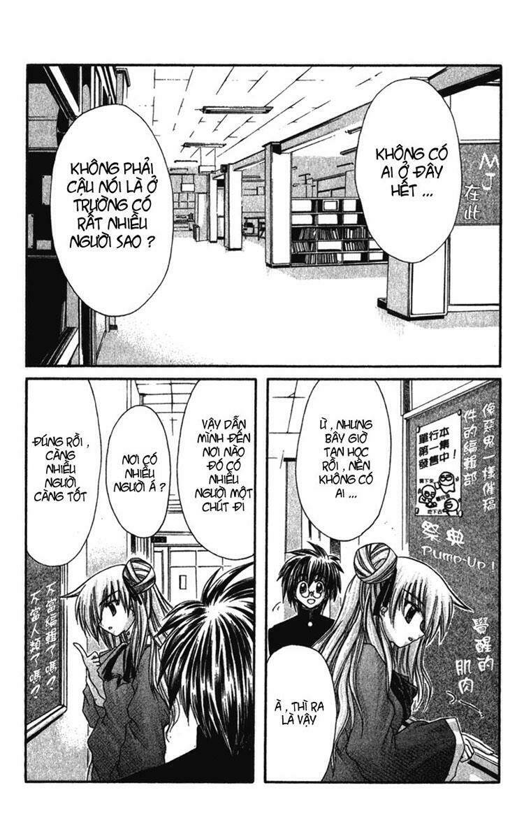 watashi no messiah-sama chapter 10 6