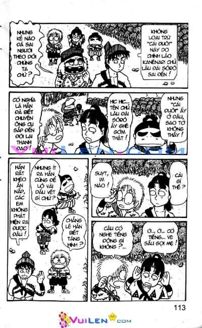 ninja loạn thị chapter 5 114