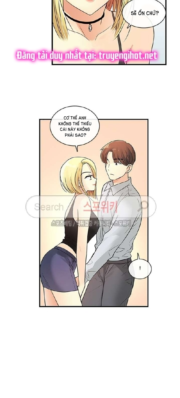 [18+] nàng hoa chapter 2.2 9