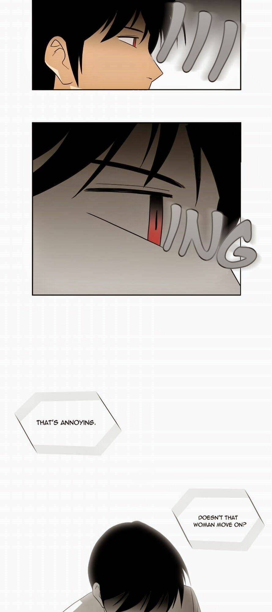 melo holic chapter 25 23