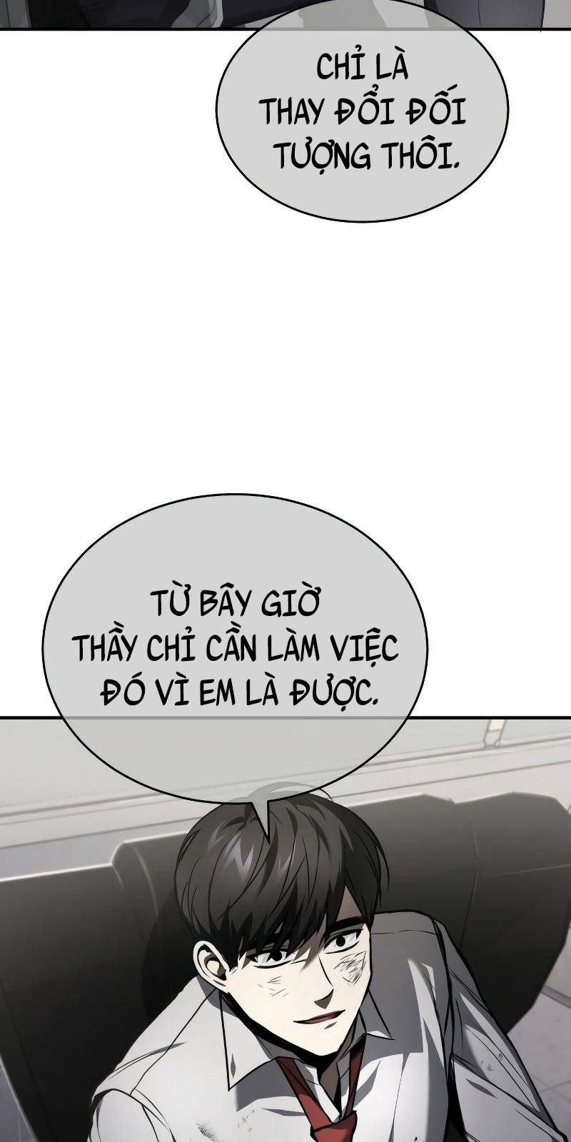 ác quỷ trở lại học đường chapter 4.2 18