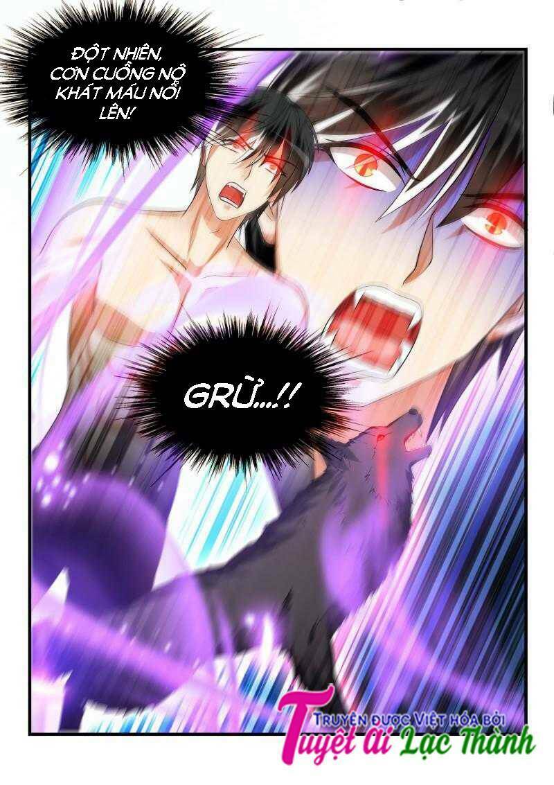 dạy bảo ma vương lão công 2 chapter 67 6