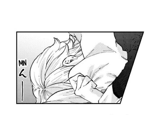 bị một anh chàng lập dị tấn công chapter 24 23