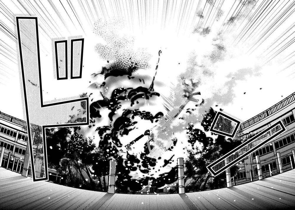 trường học ngục tù chapter 240 14