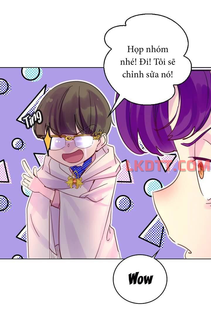 đừng xem thường nữ phụ chapter 139 42