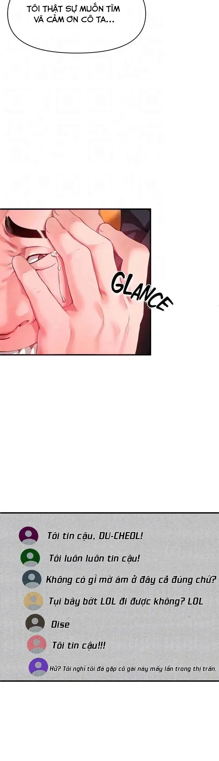 thỏa thuận máu chapter 25 11