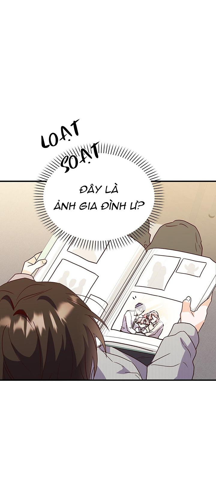 nhật ký yêu đương chapter 24 25