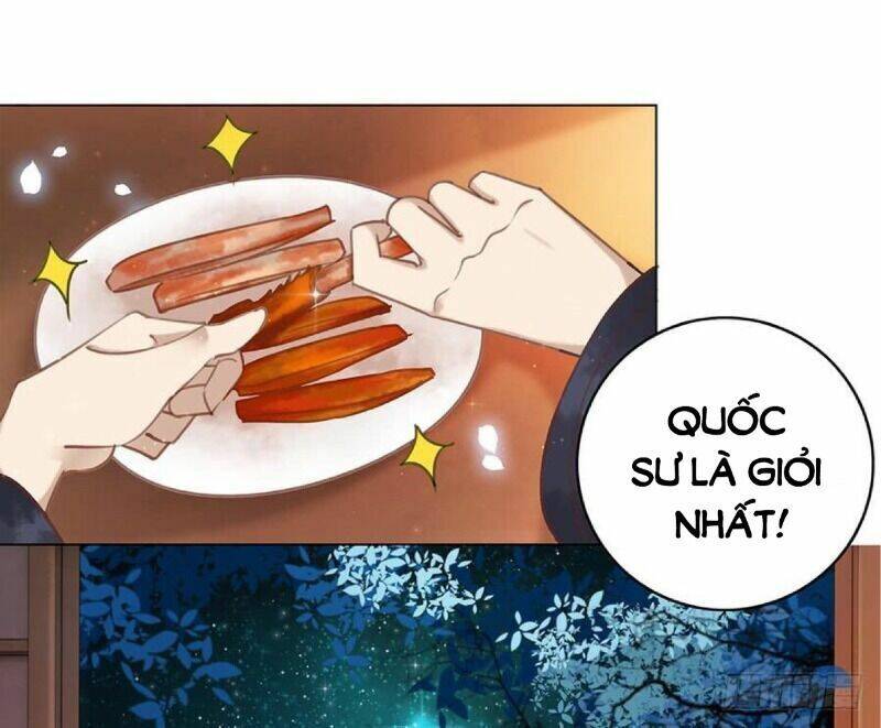 gay rồi! cái đó thành tinh rồi chapter 54 42