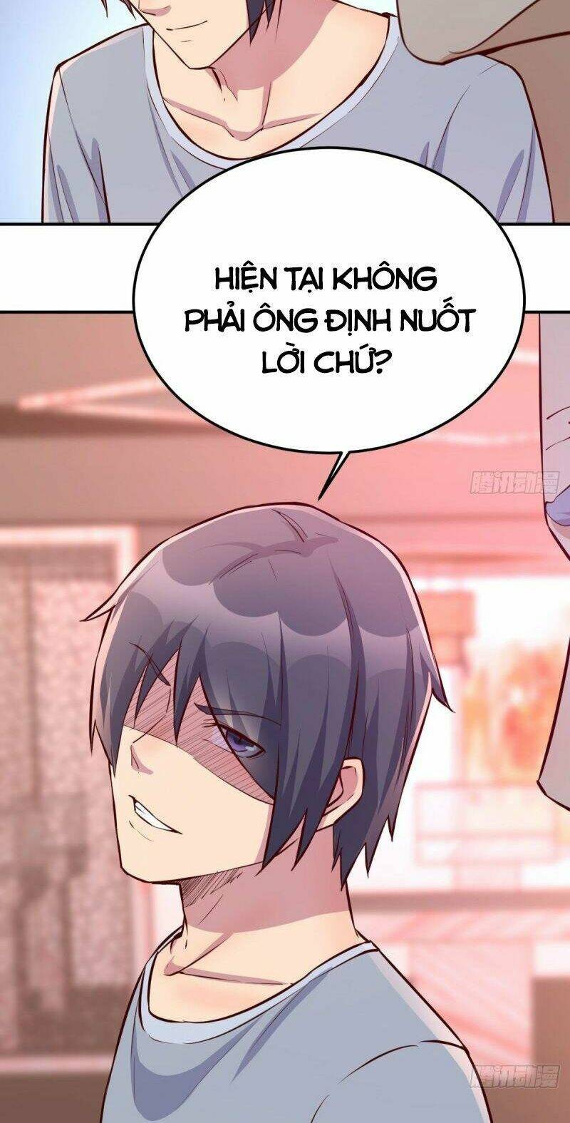 y thánh thiên tài tại hoa đô chapter 27 50