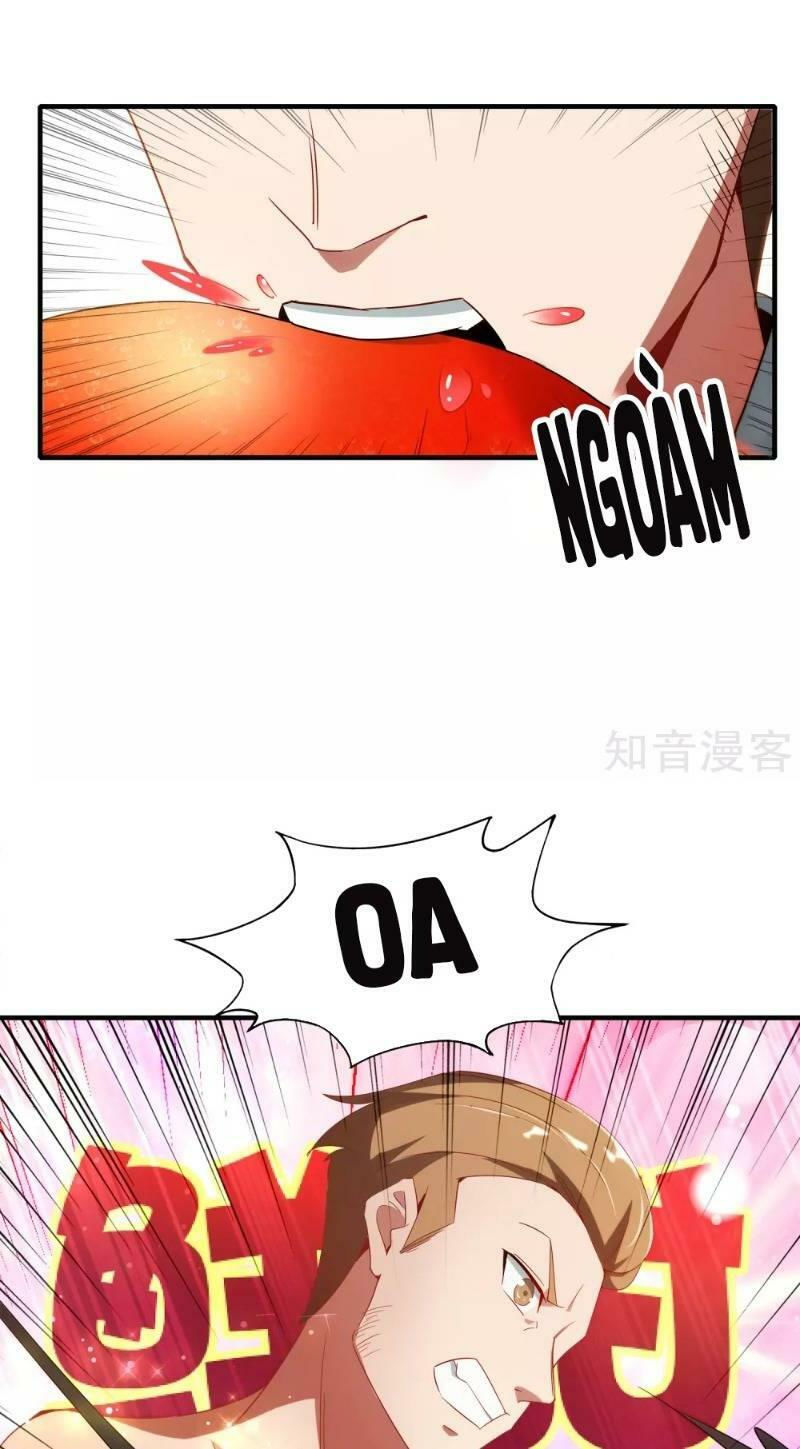 vòng bạn bè mạnh nhất của tiên giới chapter 2 19