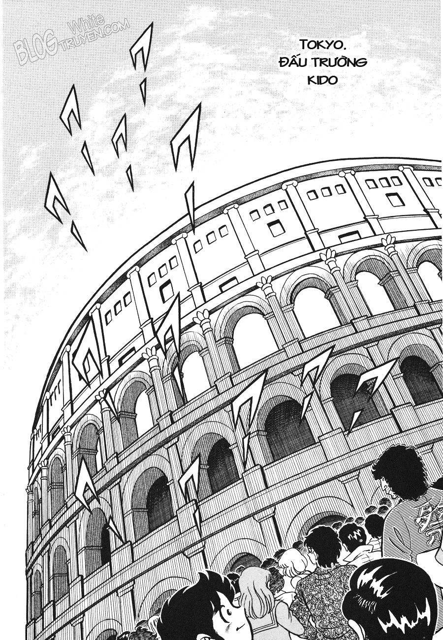 áo giáp vàng chapter 5 19