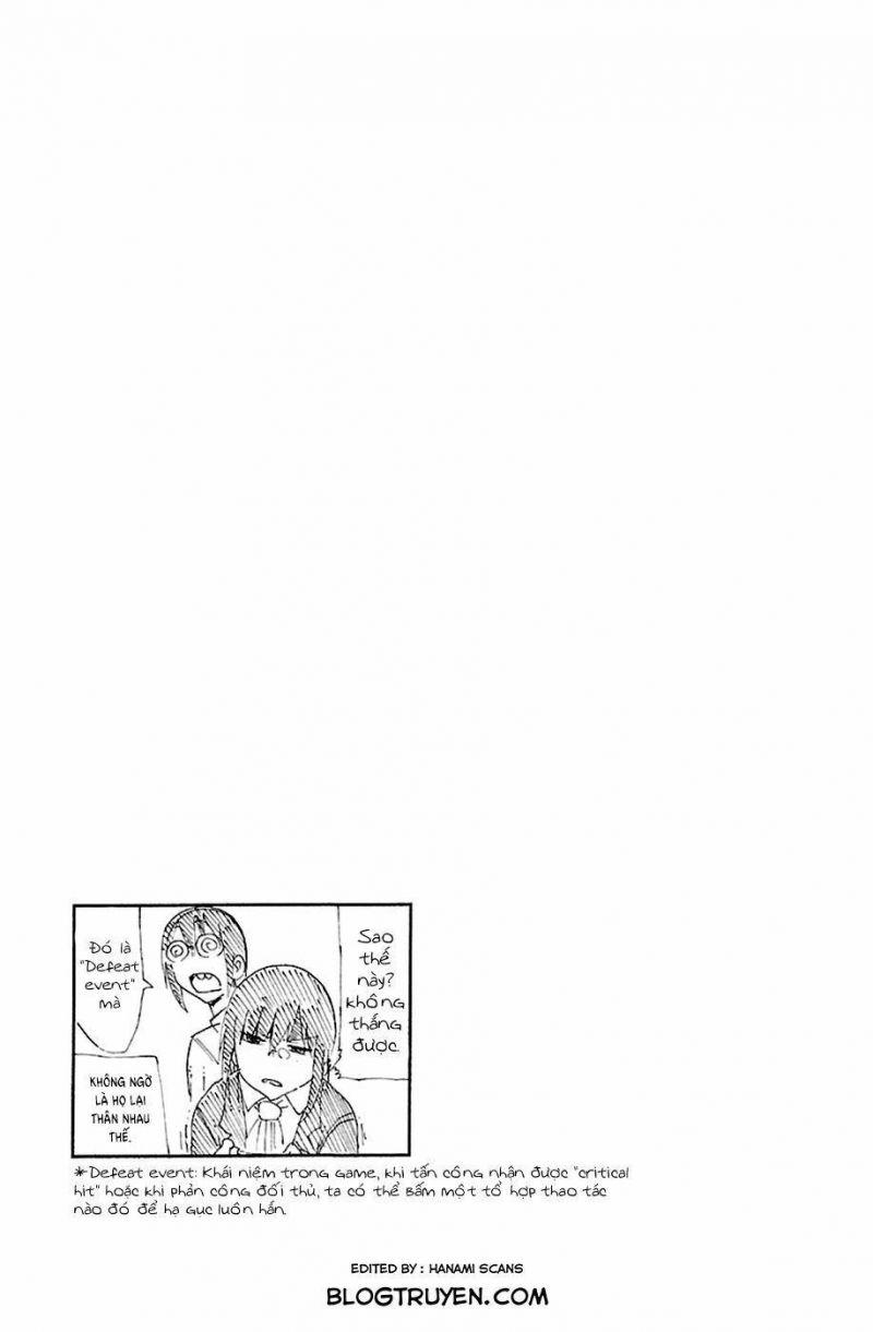 cô rồng hầu gái của kobayashi-san chapter 15 13