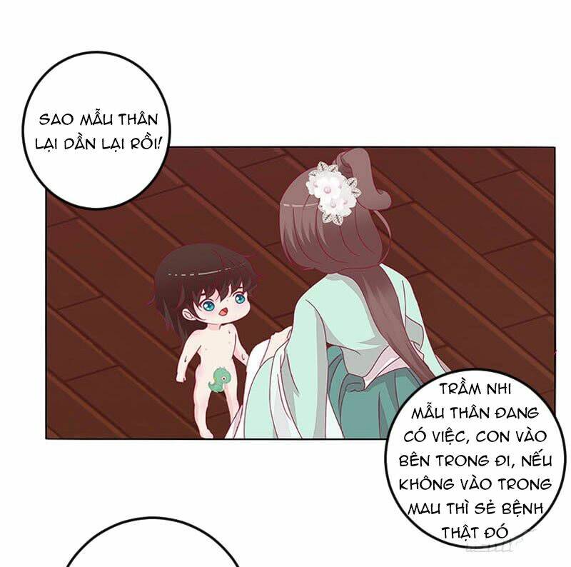 tướng quân mời ra trận chapter 37 19