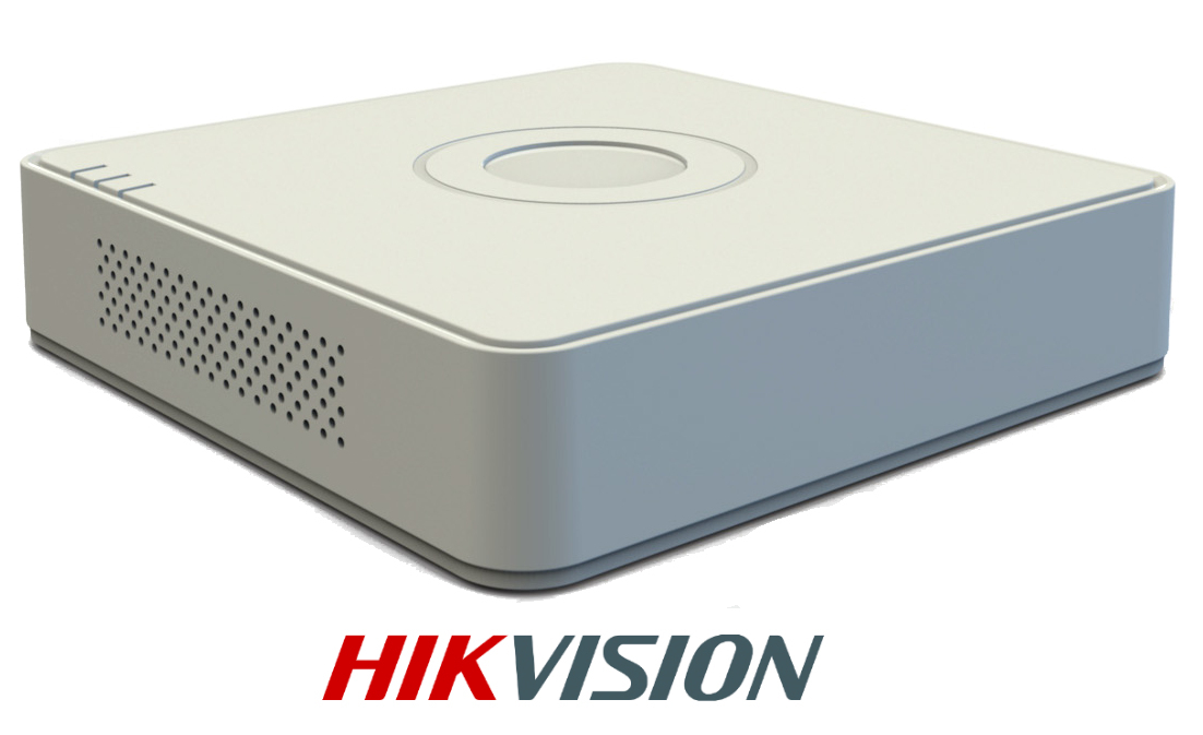 ĐẦU GHI hình camera Hikvision HD1080P DS-7104HGHI-F1-hàng chính hãng