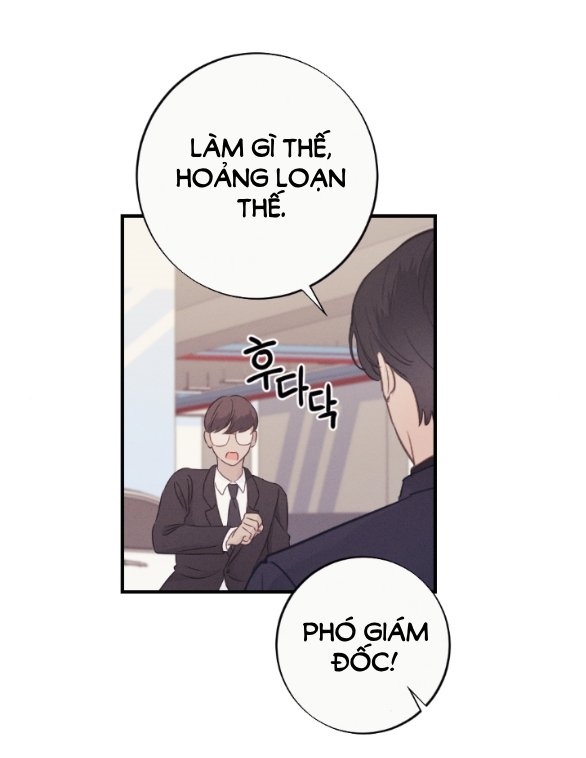 [18+] người vợ quyến rũ chapter 12.2 45