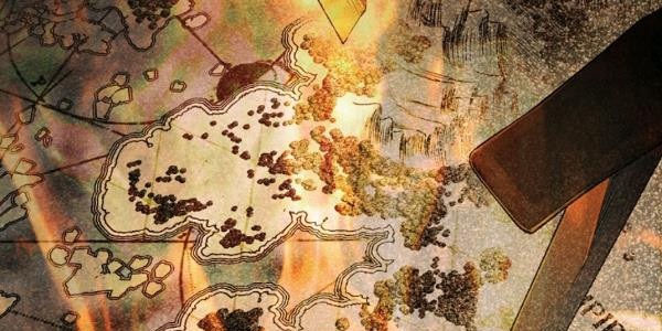 quý cô bí ẩn - secret lady chapter 34 168