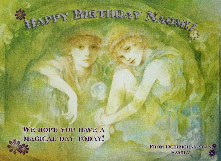 rắc rối đáng yêu chapter 62 1