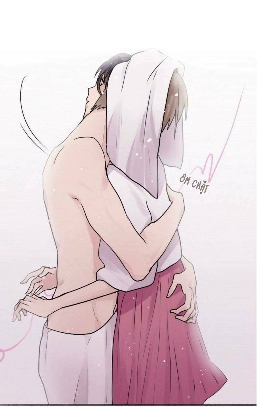 phải lòng em trai của bạn gái mình chapter 1 11