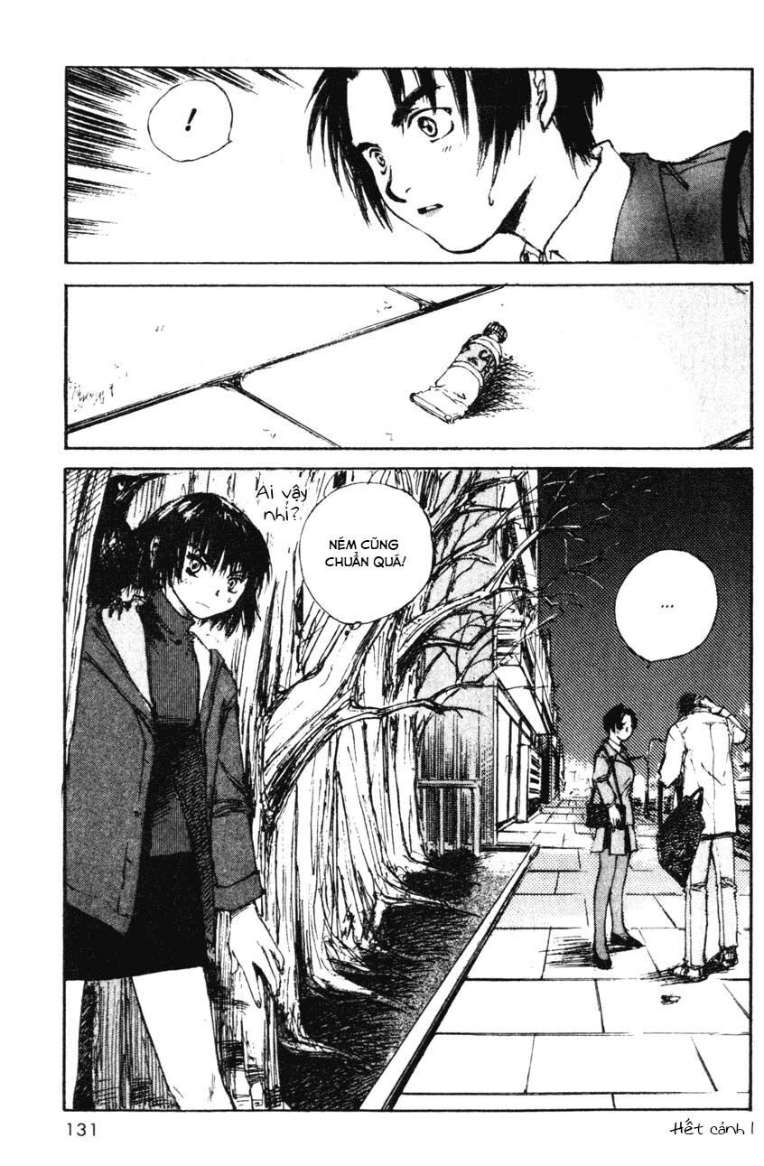 yesterday wo utatte chapter 5 26