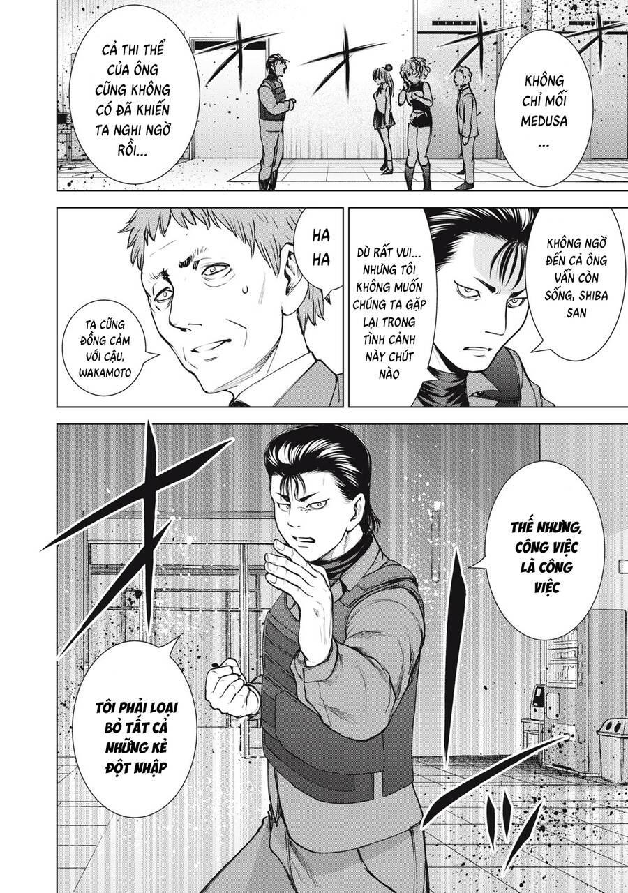 Satanophany chapter 247 21