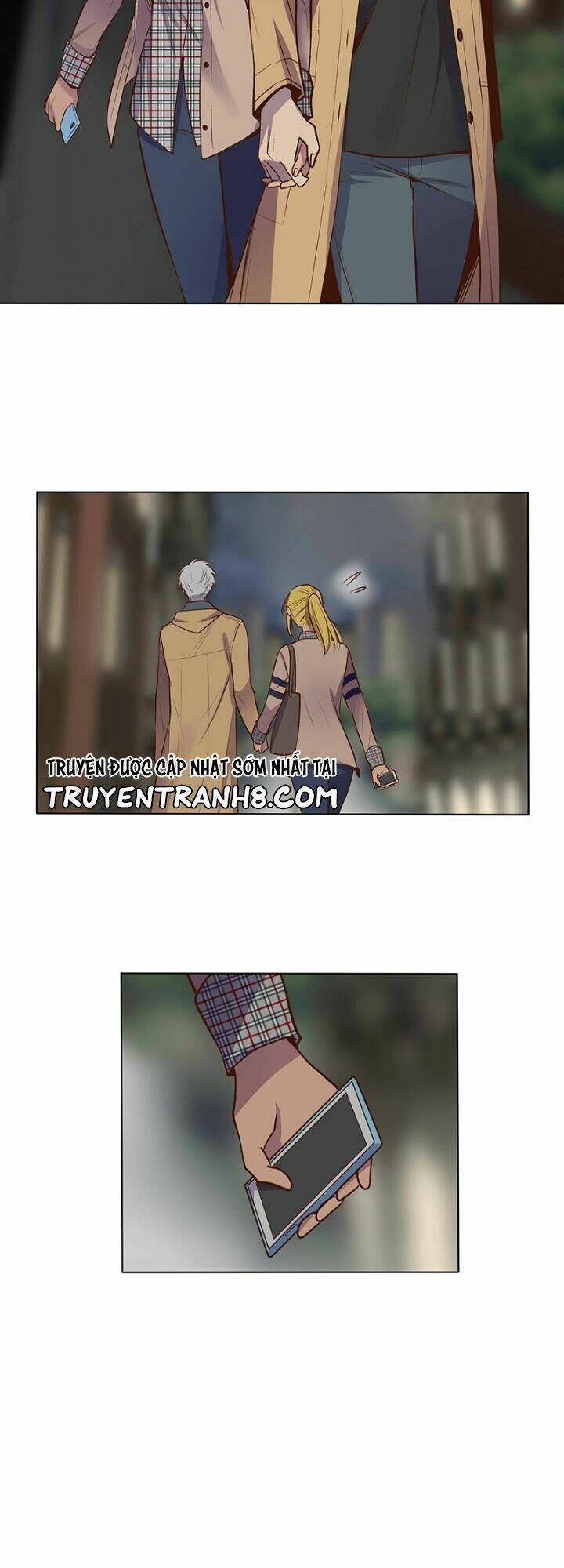 bí mật sâu sắc nhất của tôi chapter 28 7