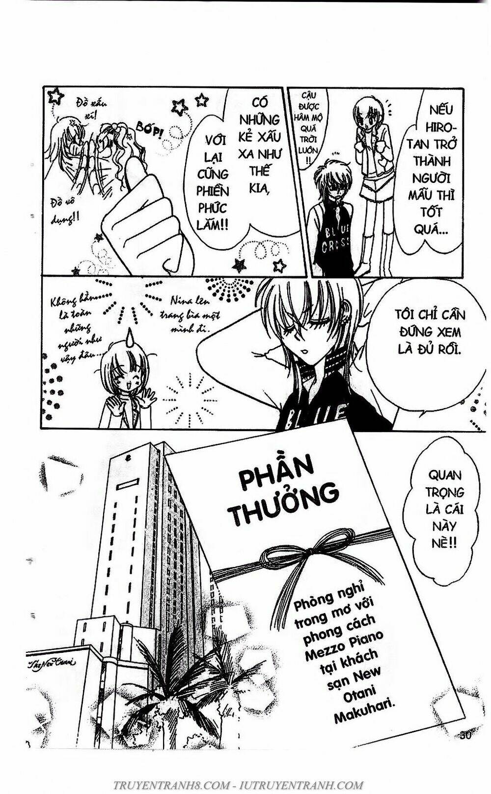 bộ sưu tập lọ lem chapter 47 8