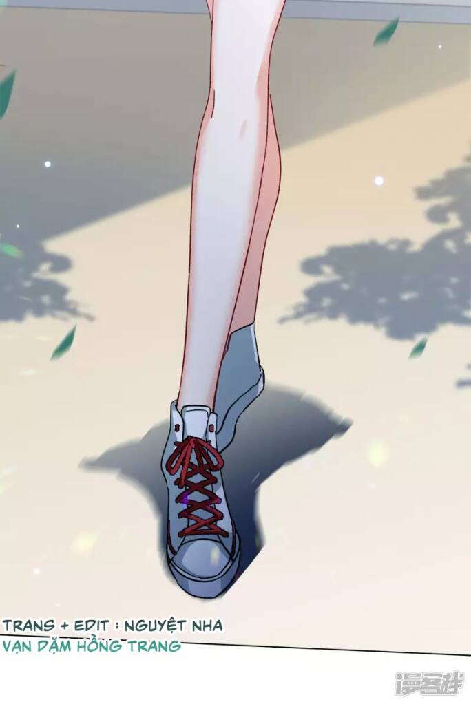 cô ấy đến rồi, xin nằm xuống! chapter 167 6