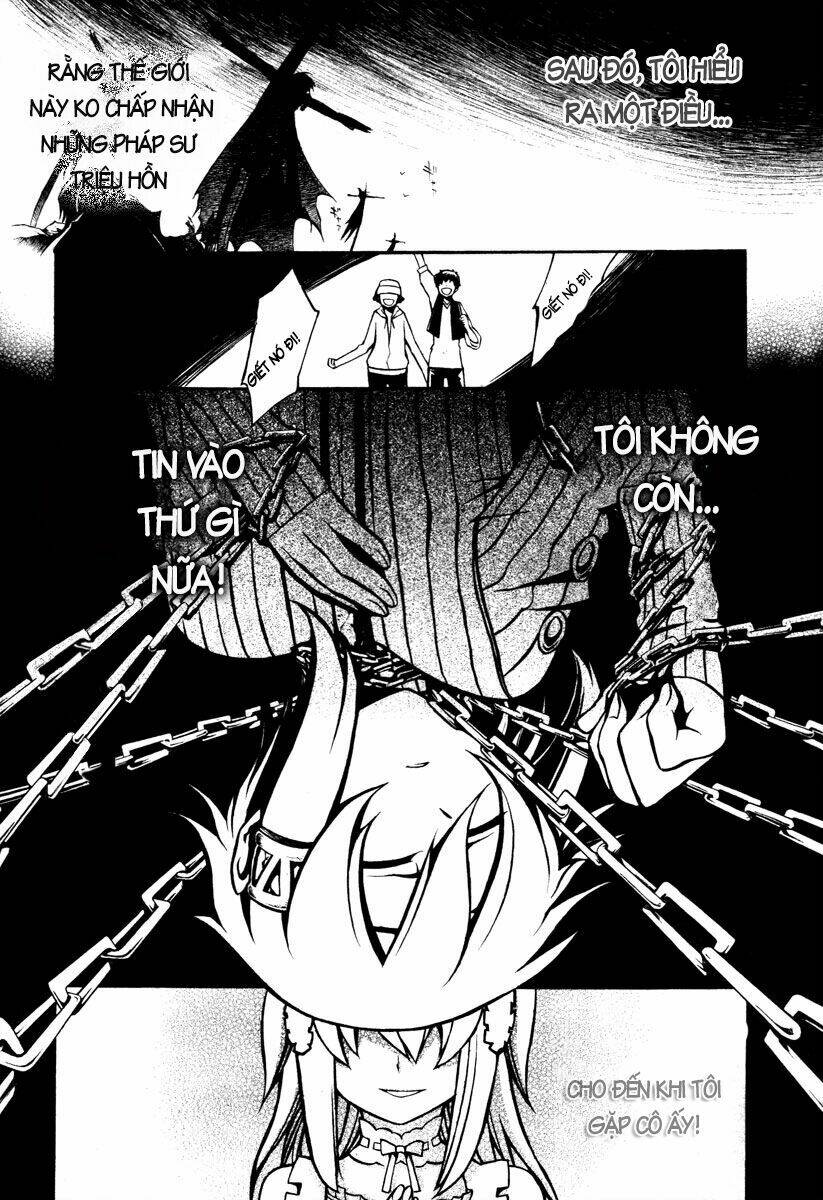 necromancer chapter 15 32