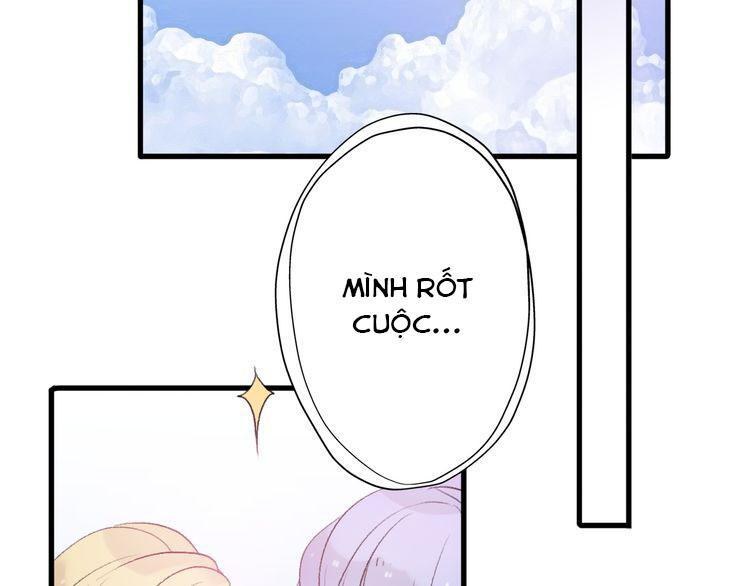 cuộc chiến tình yêu chapter 27 2