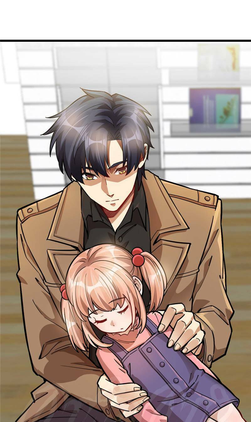 thâm dạ thư ốc chapter 61 1