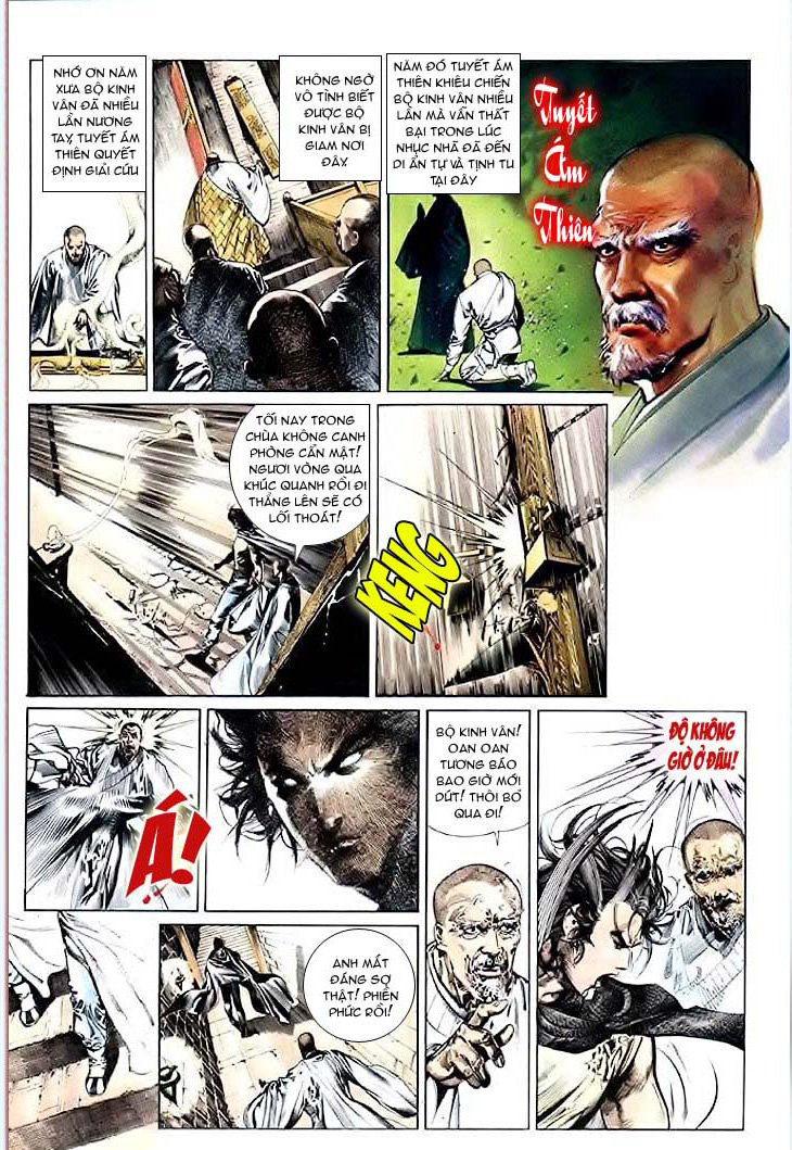 phong vân chapter 59 10