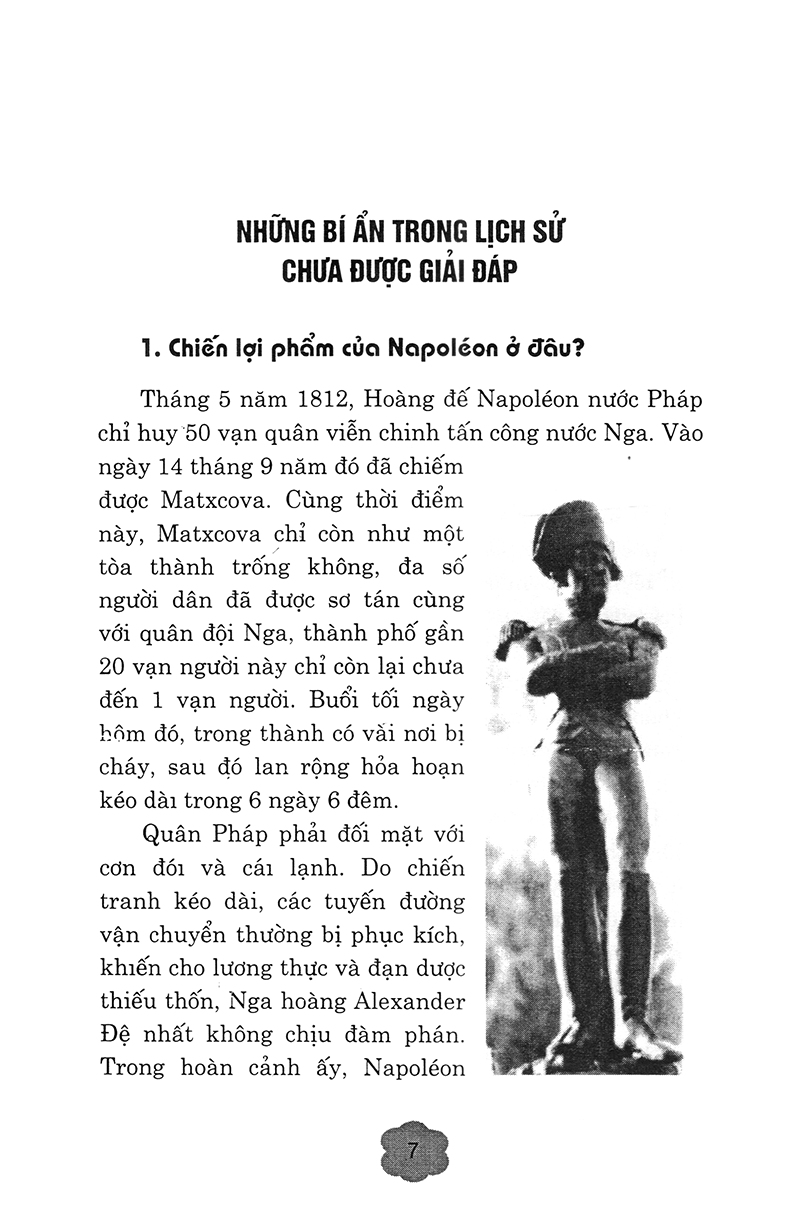 Bí Ẩn Những Câu Chuyện Thần Bí Trên Thế Giới