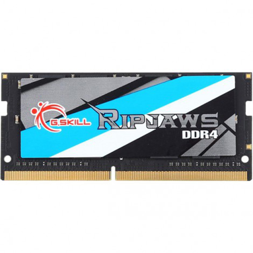 RAM Laptop GSKILL 16gb bus 2666 F4-2666C19S-16GRS - Hàng Chính Hãng