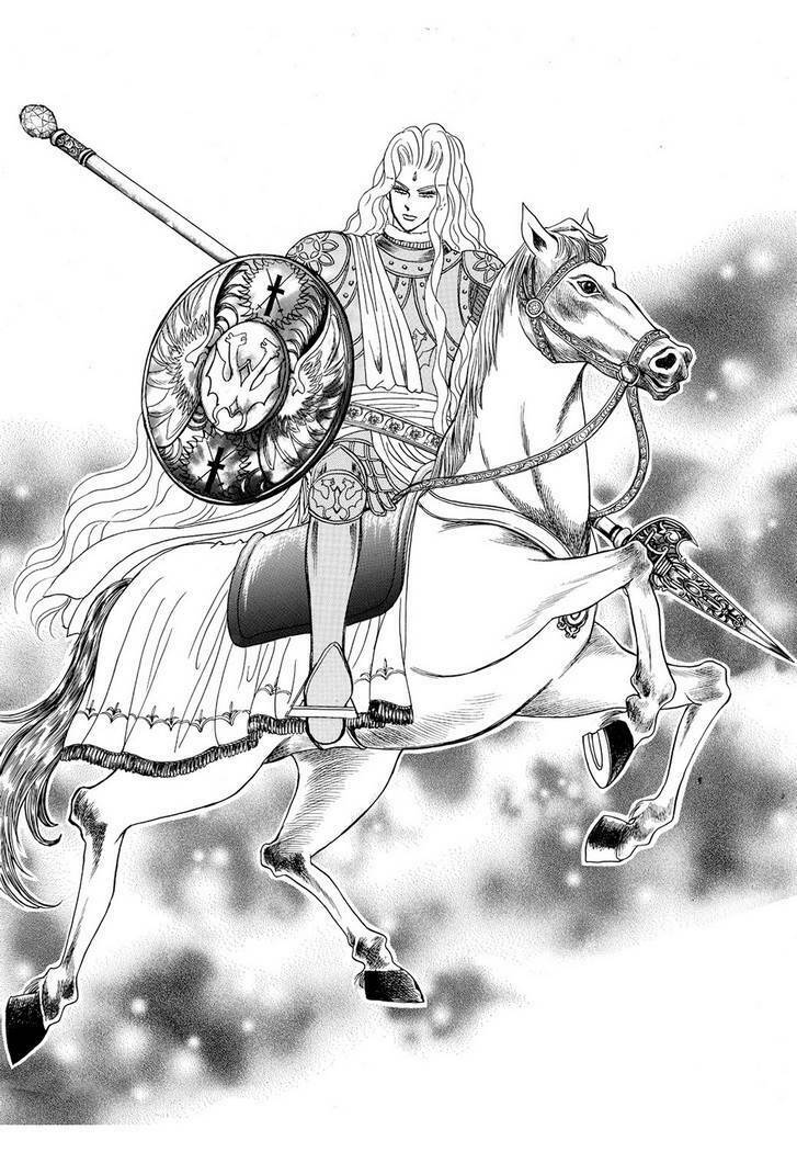 princess - công chúa xứ hoa (bản đẹp) chapter 43 5