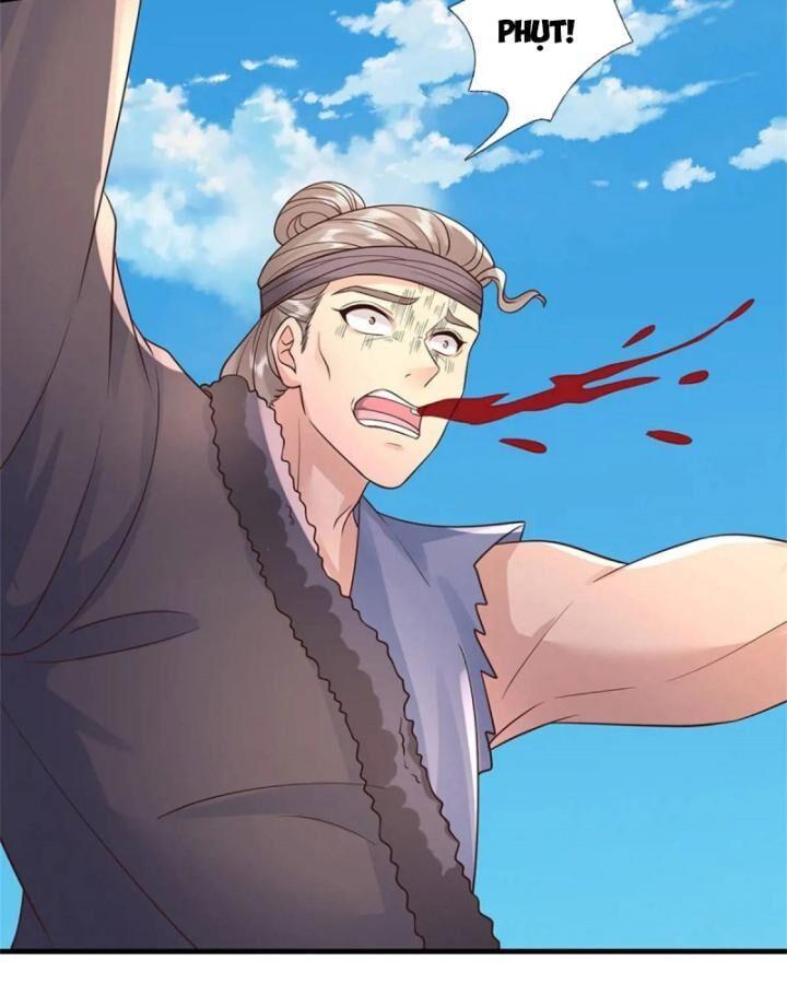 ta trở về từ thế giới tu tiên chapter 255 35