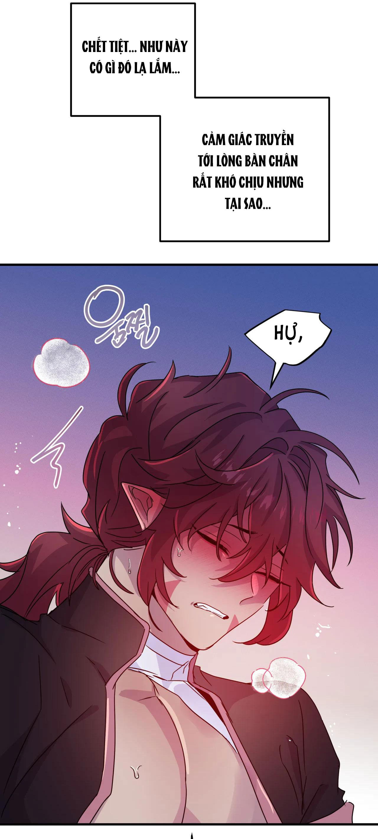 hắc vực chapter 36.1 5